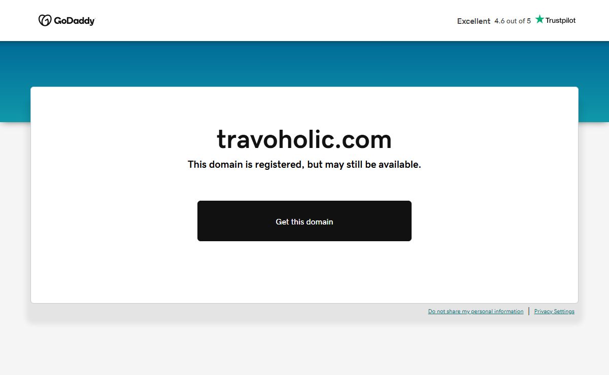 travoholic.com