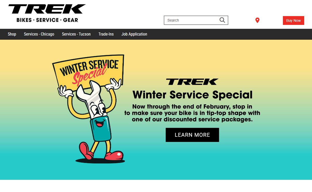 Trek Bicycle Store | Downers Grove & Naperville, IL
