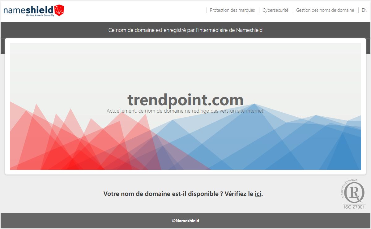 trendpoint.com