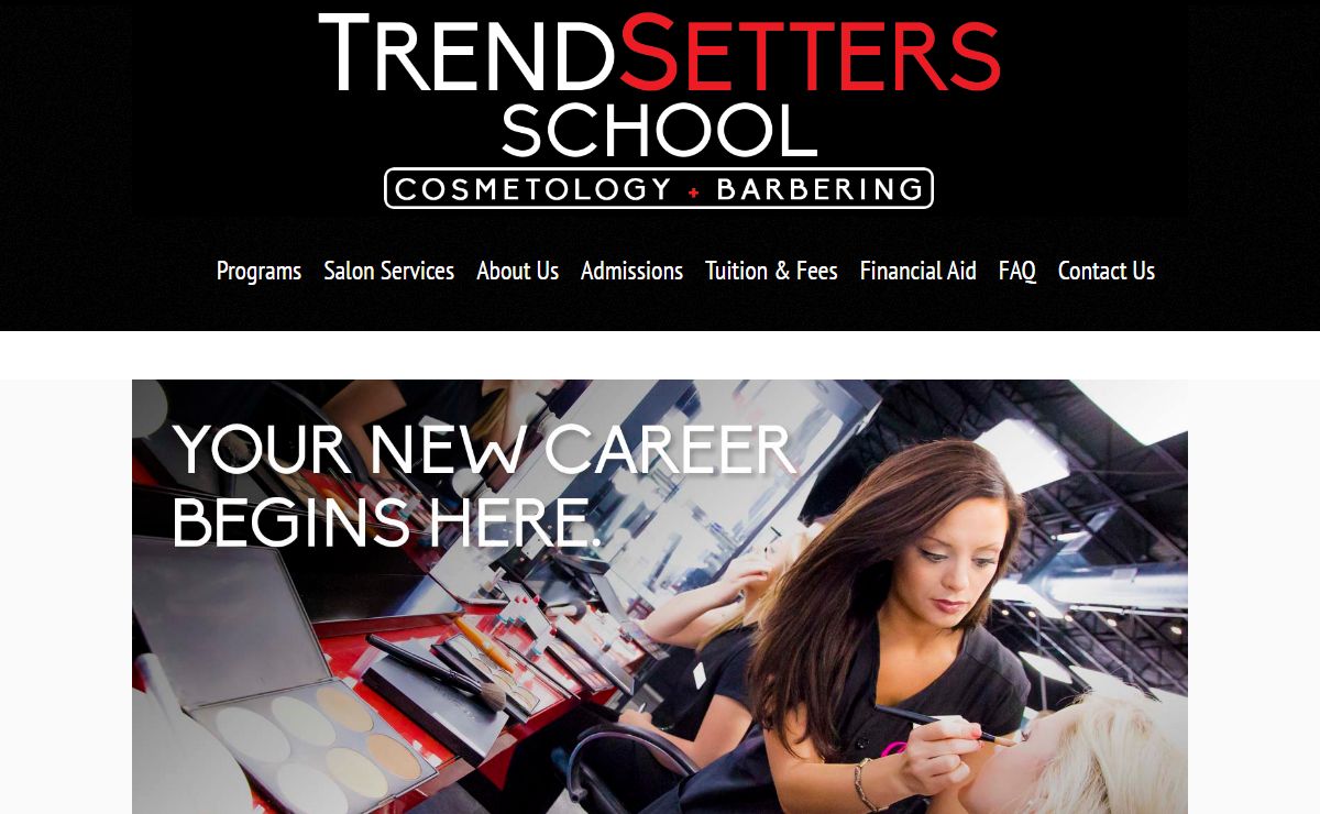 Trend Setters School - Cape Girardeau's Cosmetology and Barbering School