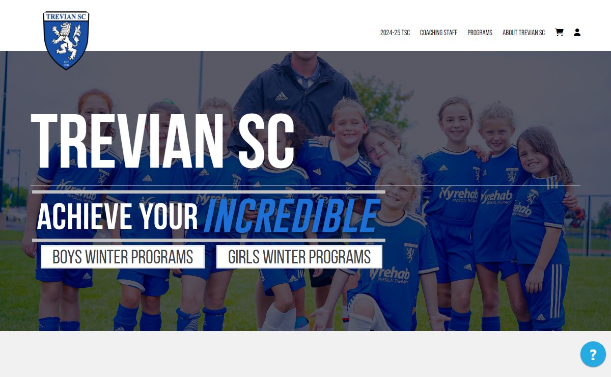 Trevian Soccer Club