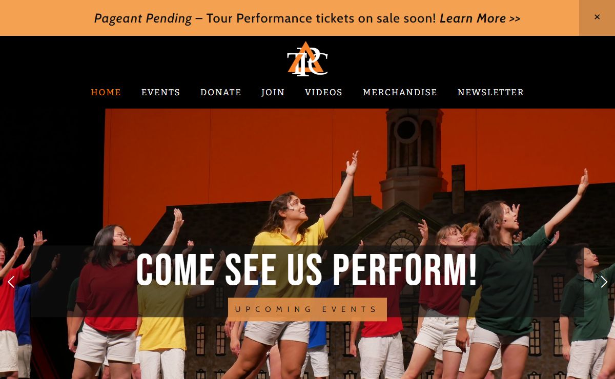 The Princeton Triangle Club