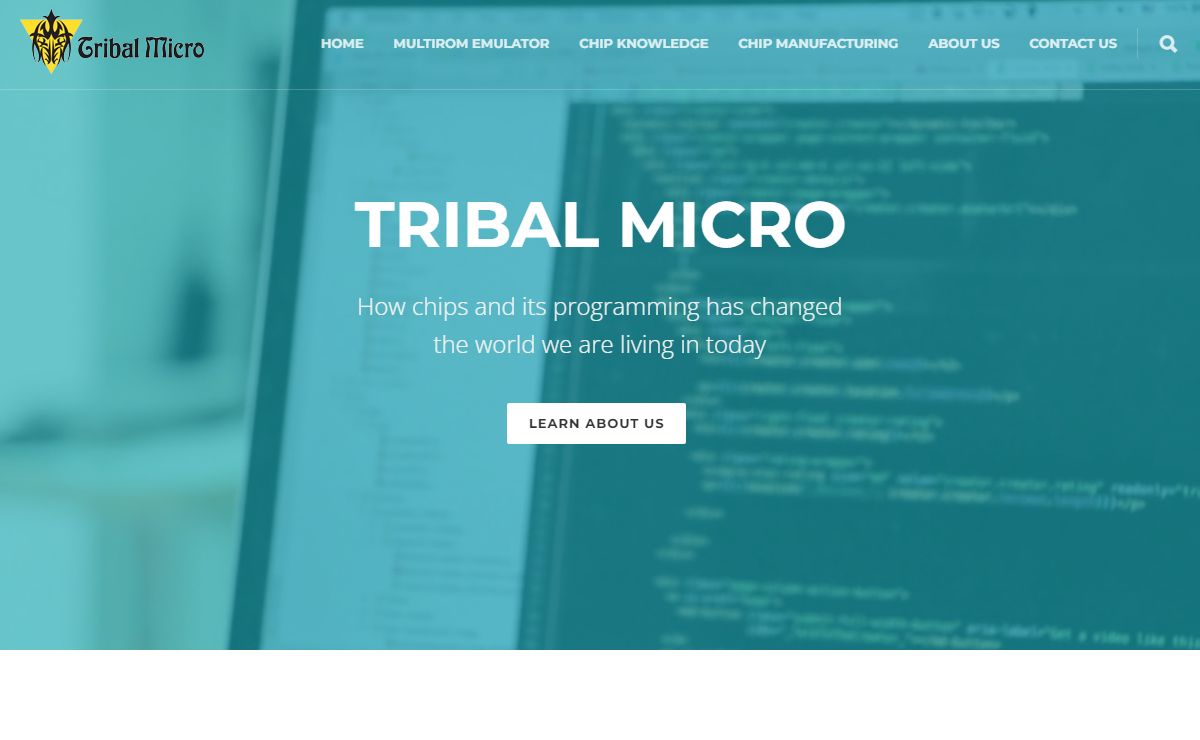 Tribal Micro