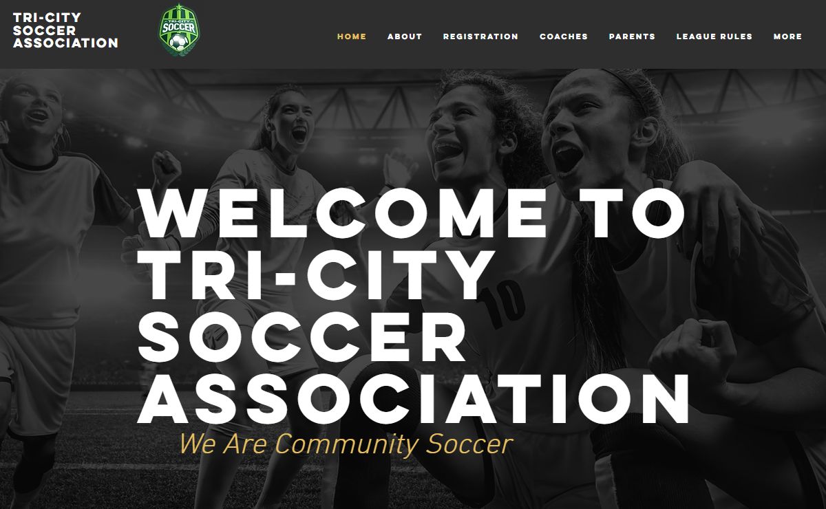 TriCity Soccer | Soccer