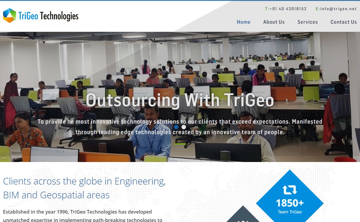 TriGeo Technologies