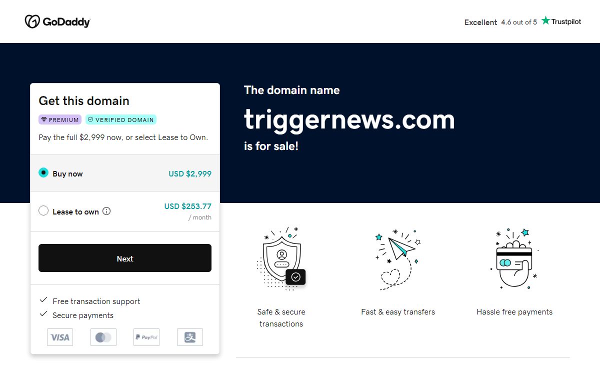 triggernews.com