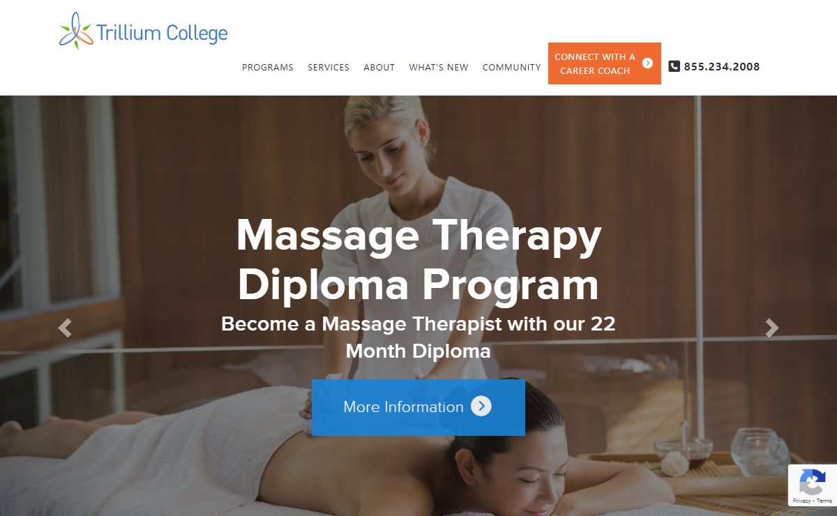 Trillium College | Colleges in St. Catharines, Oshawa, Kingston and Sudbury