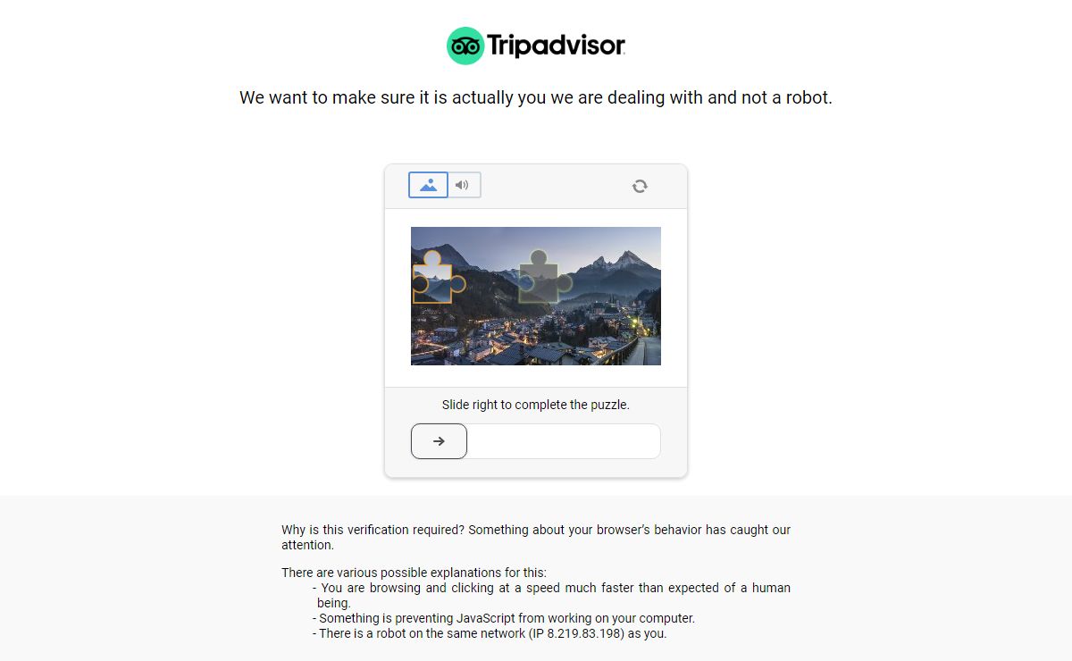 tripadvisor.dk