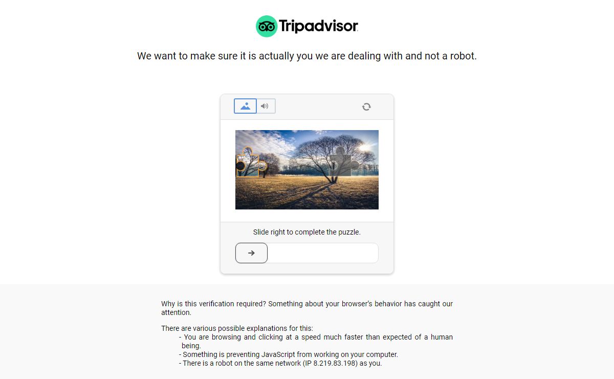 tripadvisor.rs