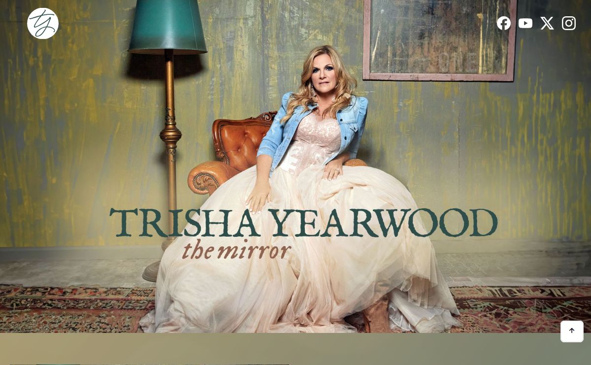 Trisha Yearwood