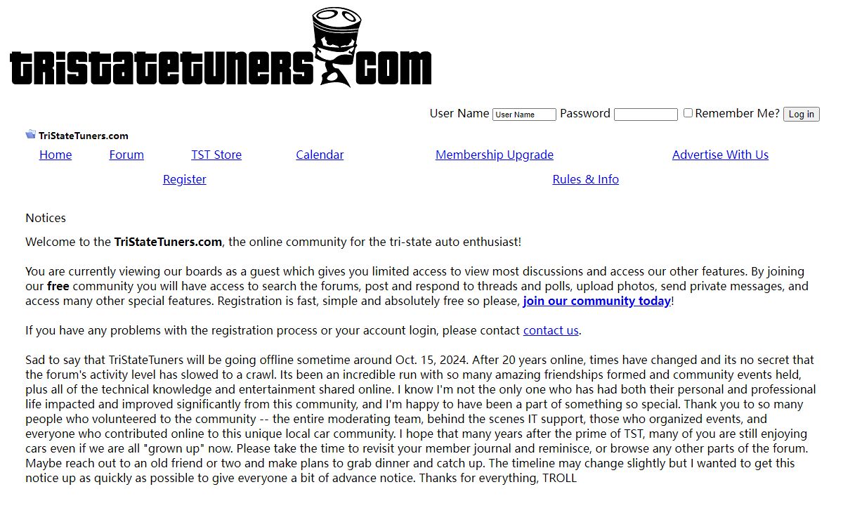 TriStateTuners.com