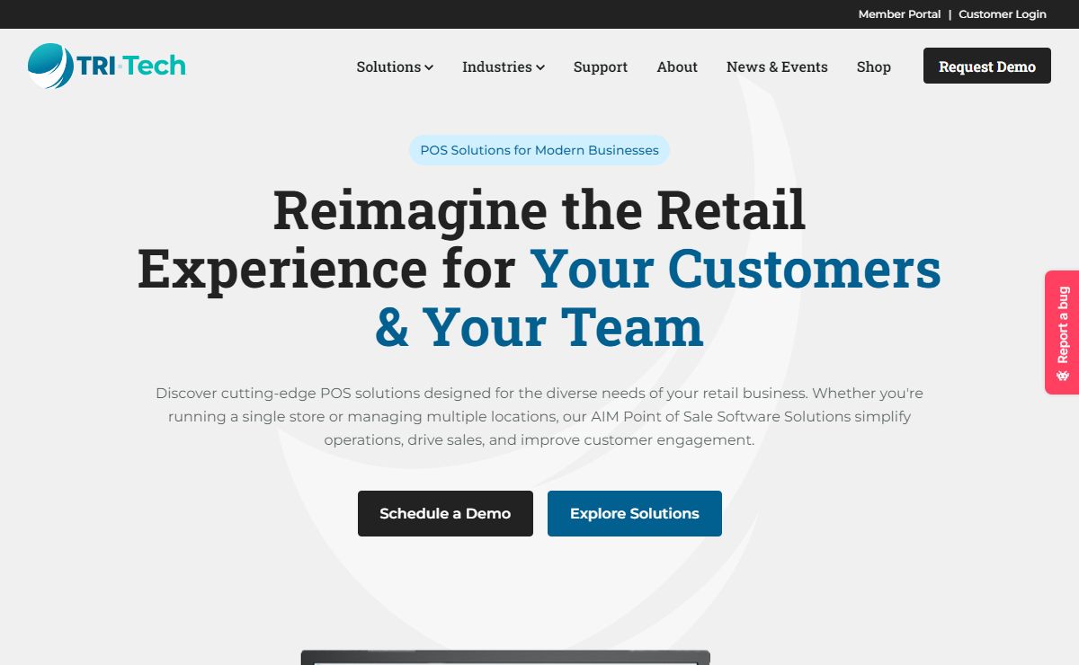 POS Solutions Made Easy