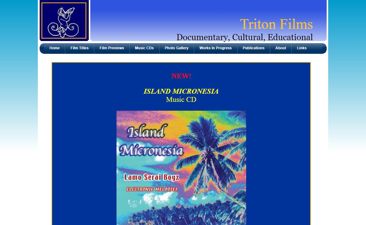 Triton Films