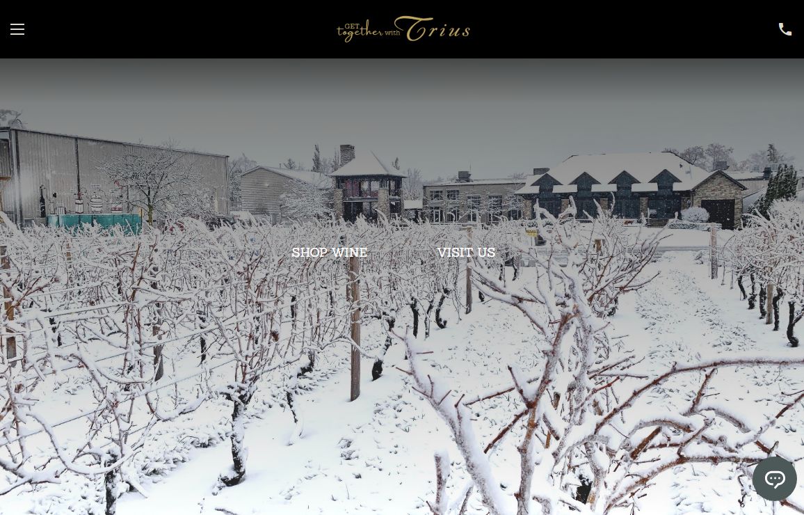 Home | Trius Winery