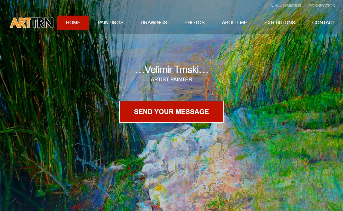 Trnski