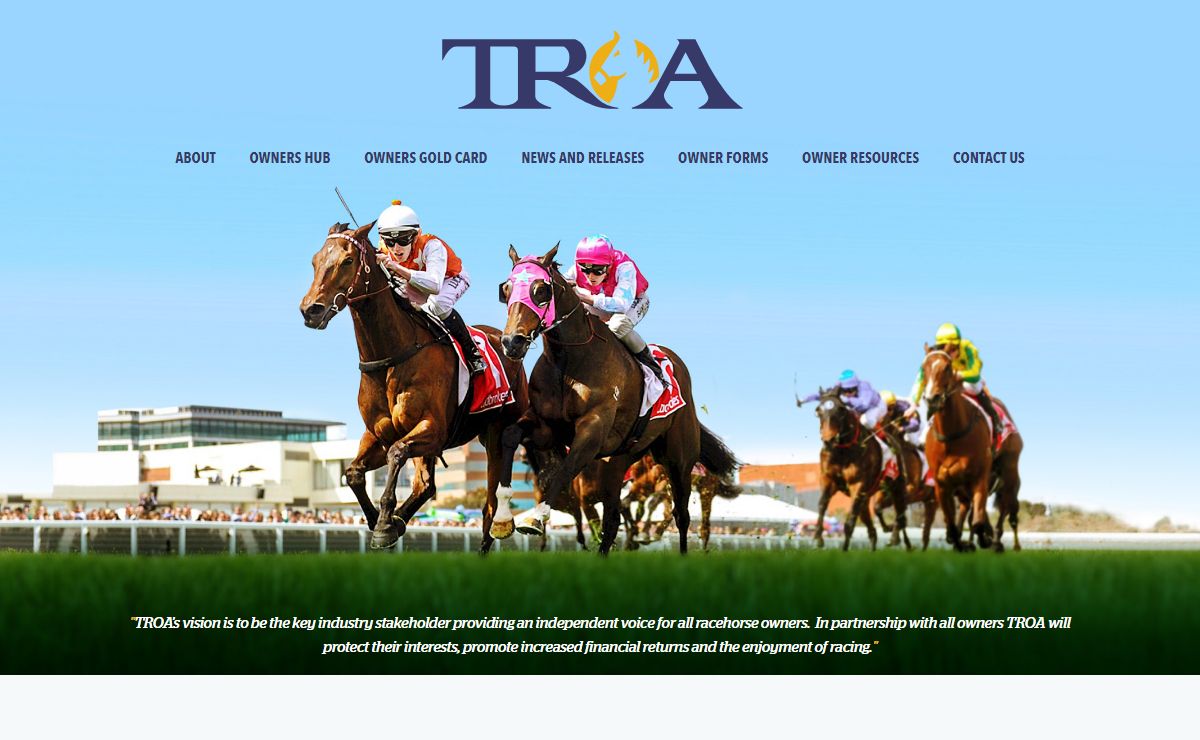 TROA