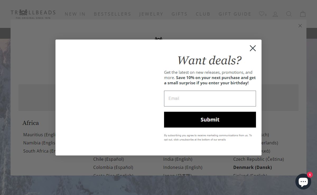 Trollbeads – Trollbeads USA