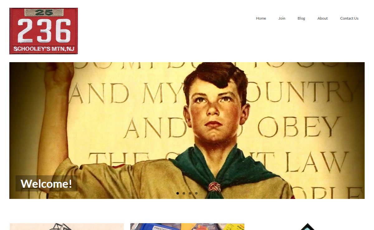 Boy Scout Troop 236 | Long Valley, NJ