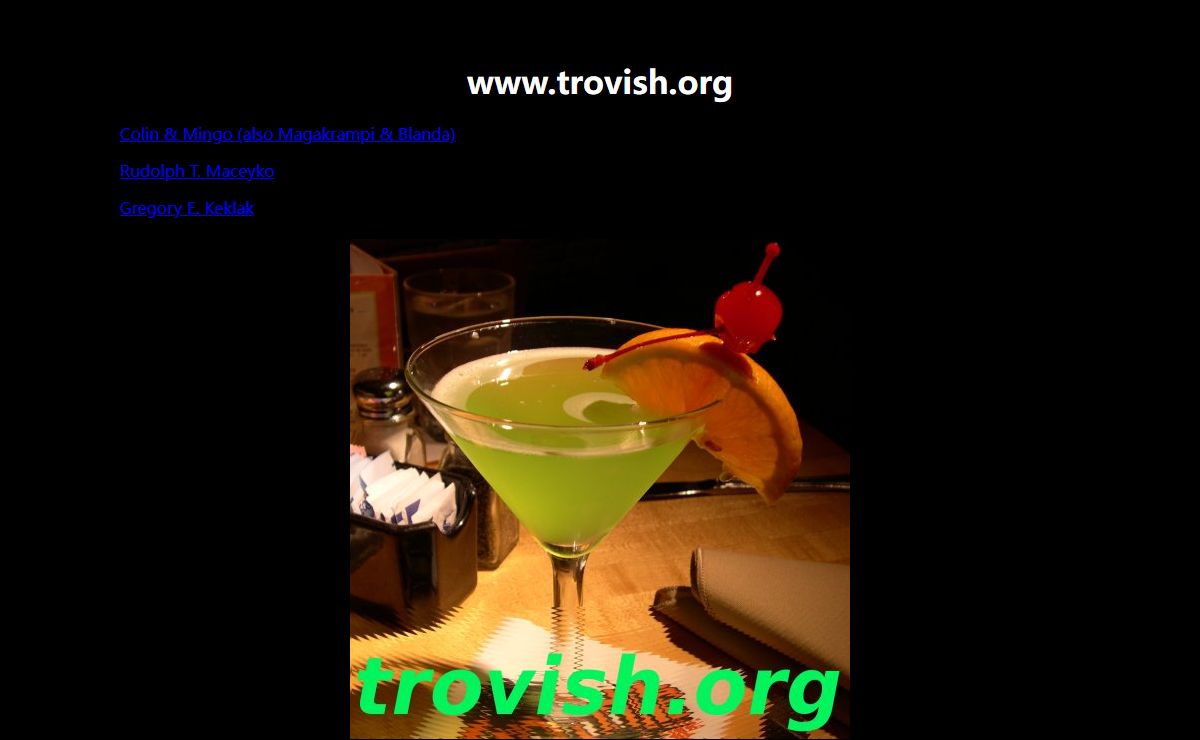 www.trovish.org