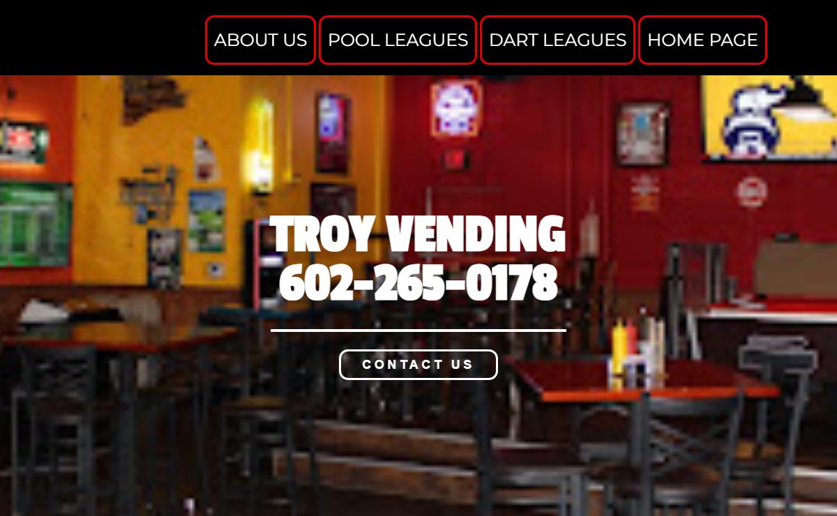 Troy Version 2