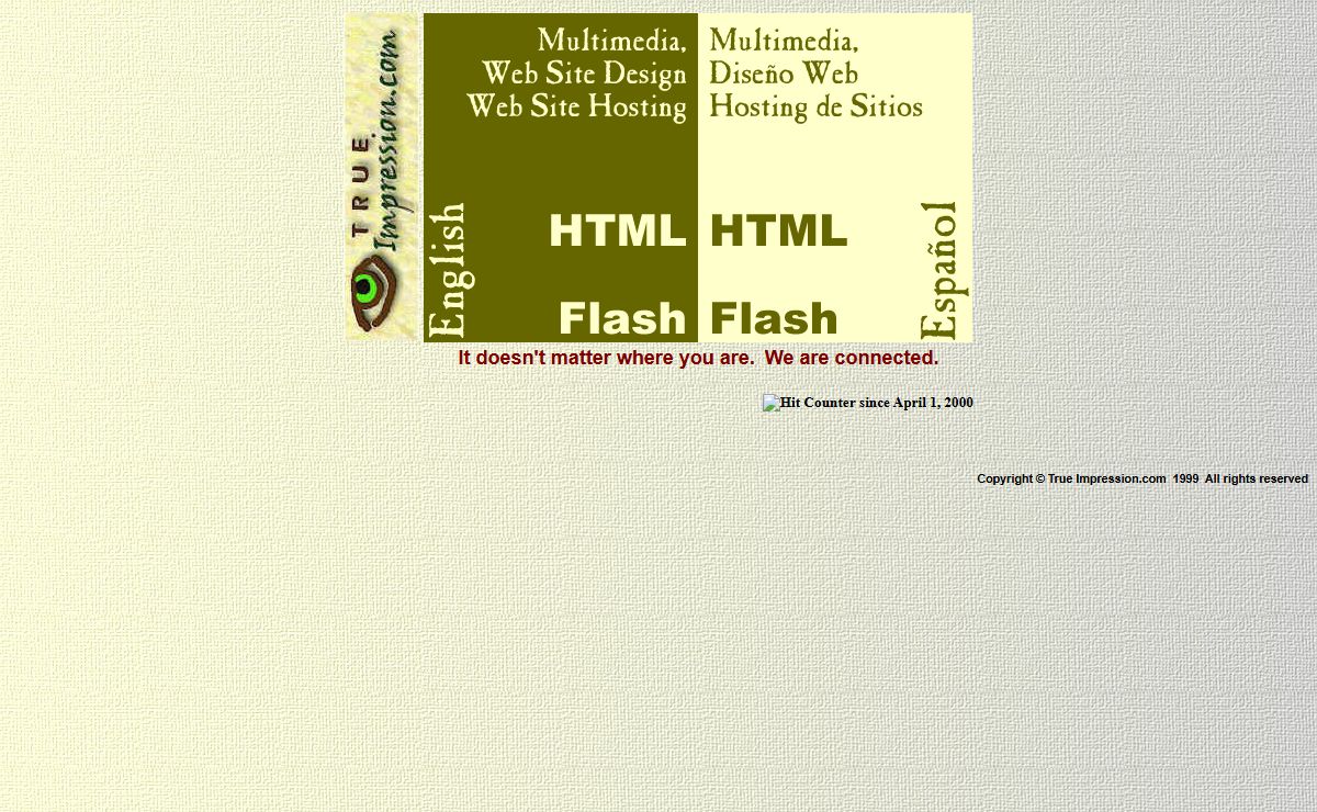 Home Page