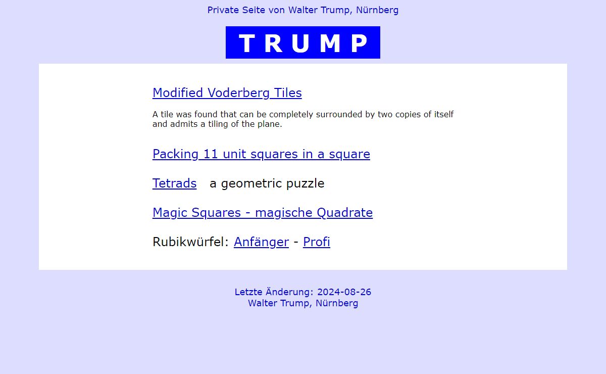 Trump