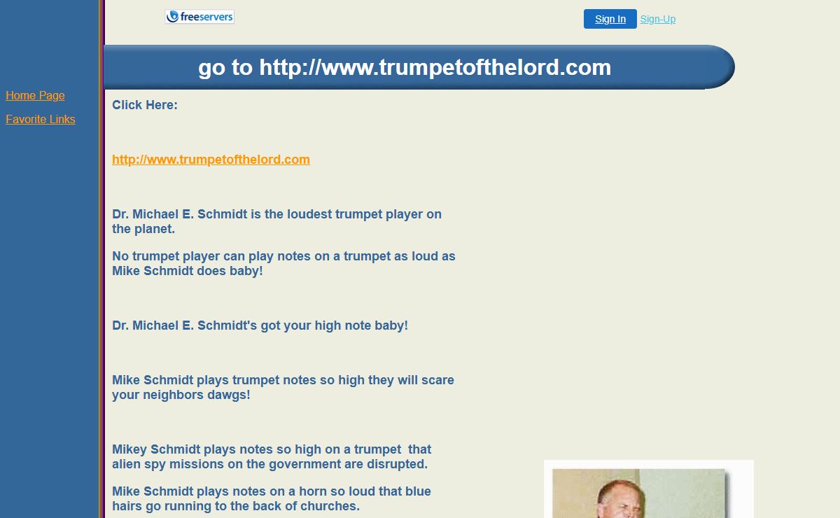 Home Page