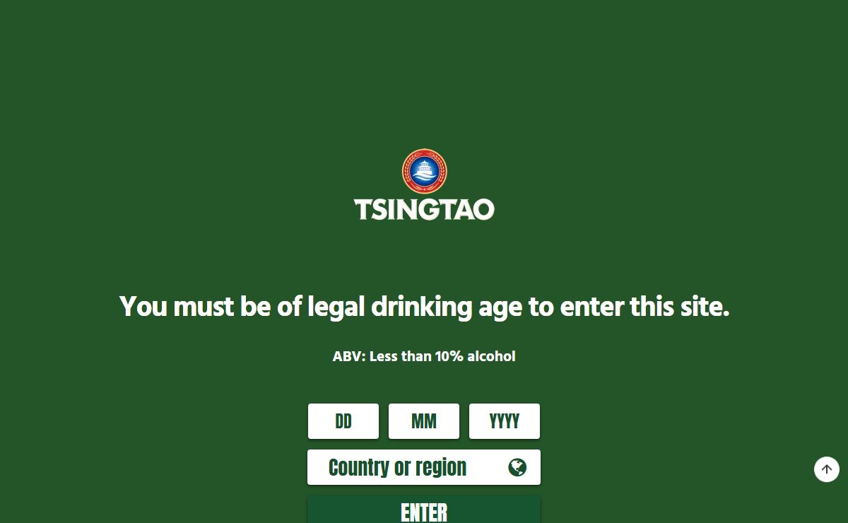 Tsingtao Brewery Co.,Ltd.