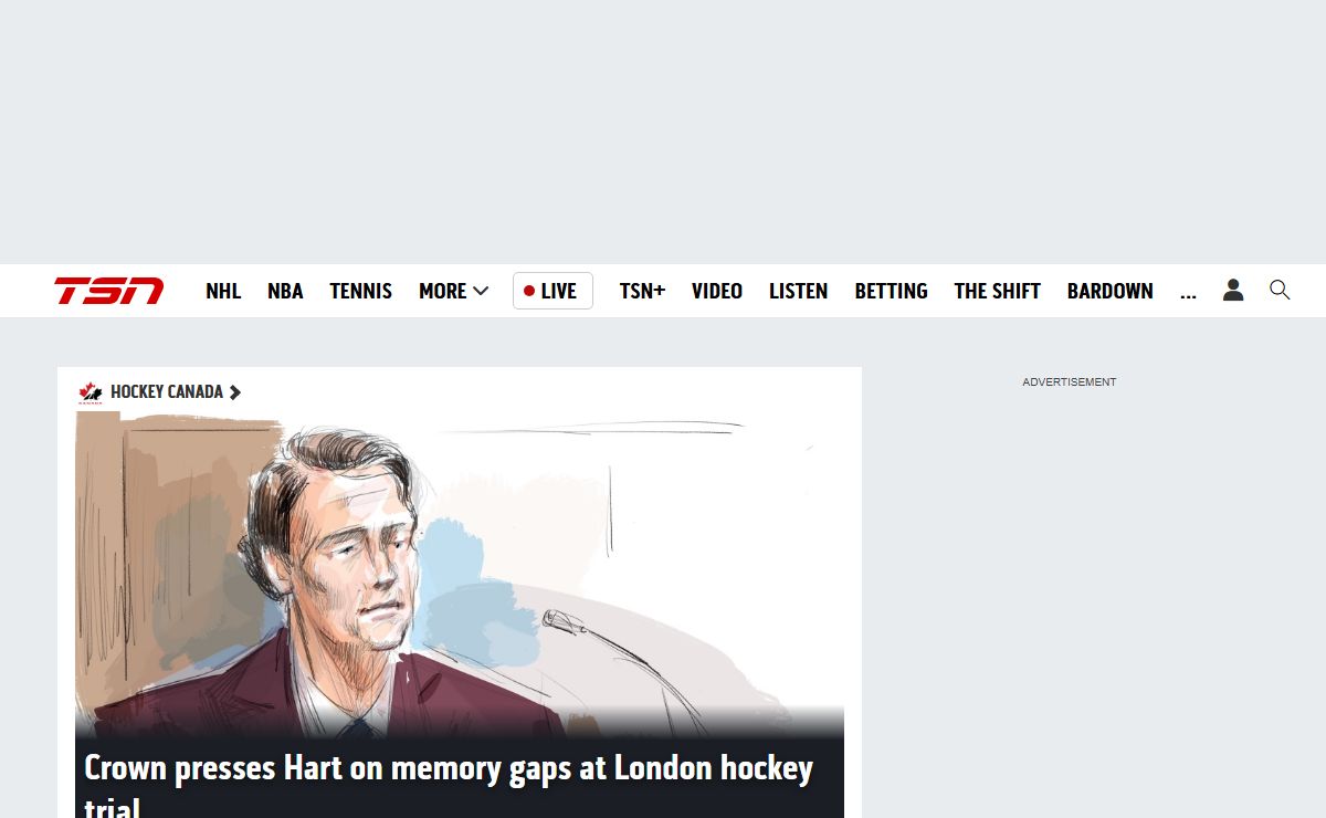 TSN - Canada's Source for Sports News, Scores & Live Games