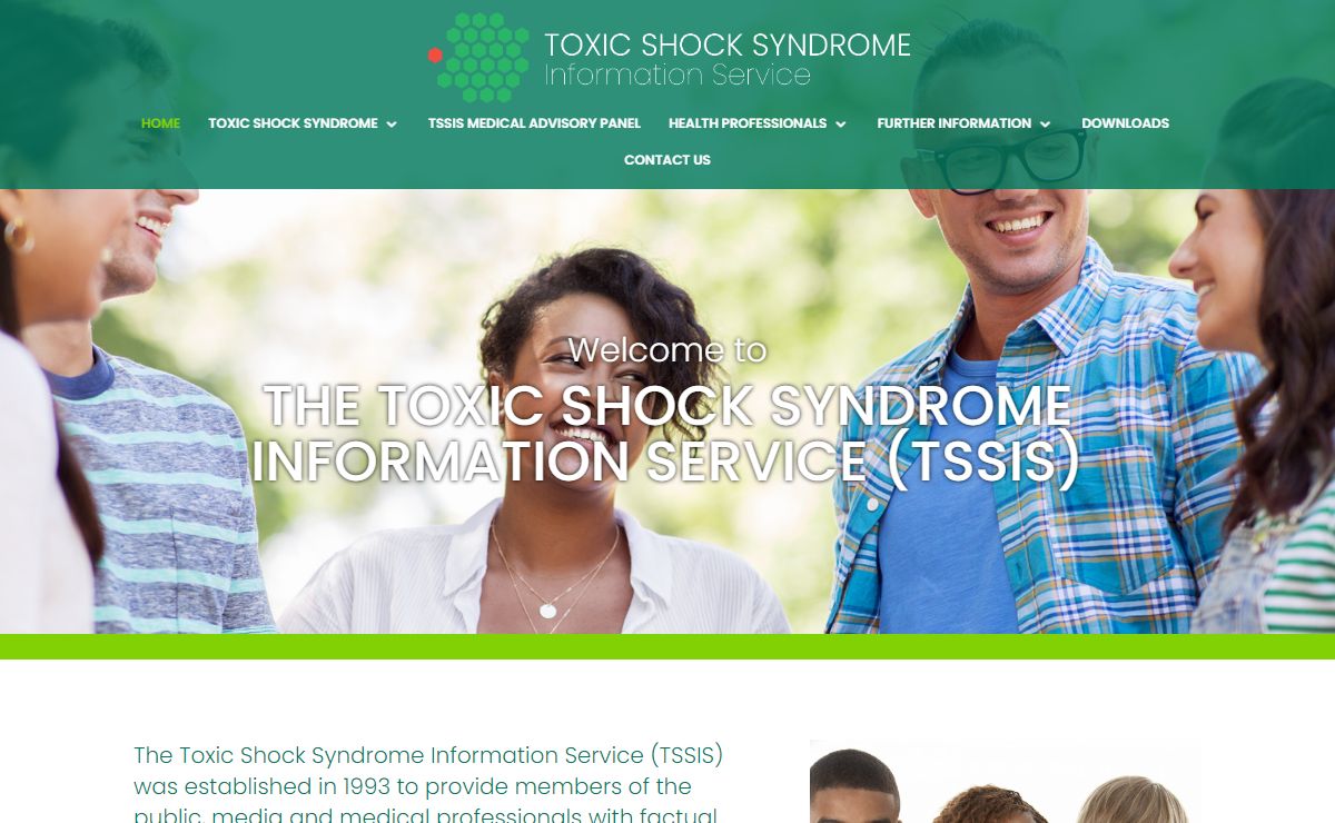 HOME - TSSIS