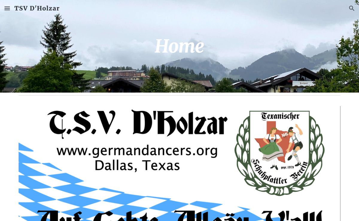 TSV D'Holzar