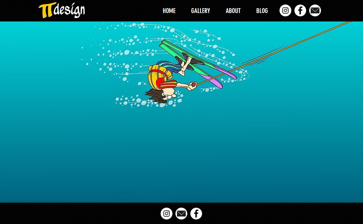 Cartoons Design Illustration. Tim Tripp, Freelance cartoonist & illustrator.