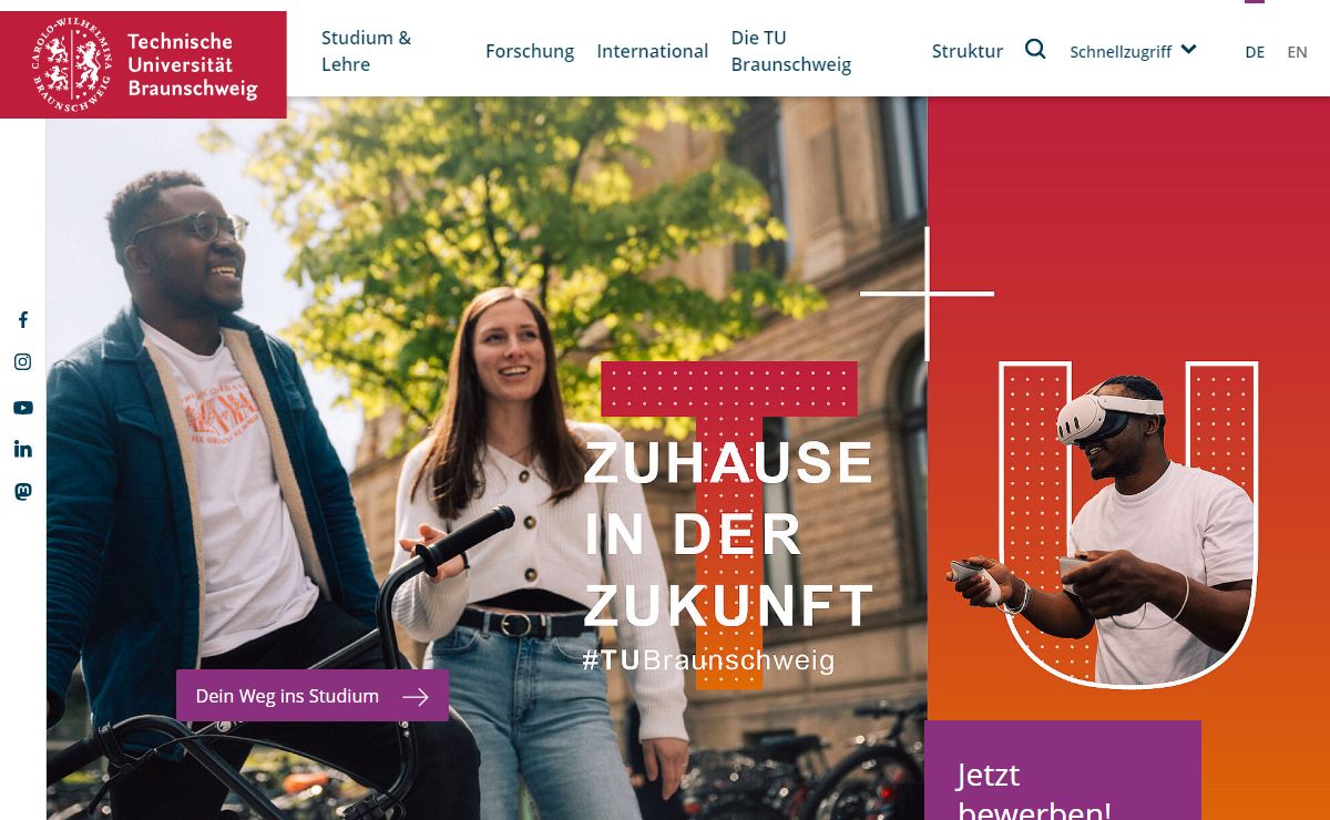 Technische Universität Braunschweig
