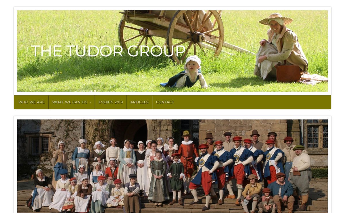 The Tudor Group