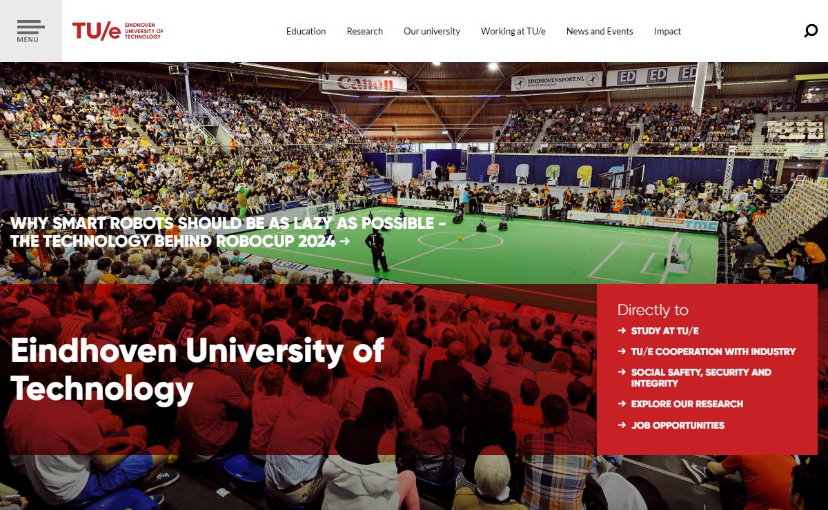 Eindhoven University of Technology