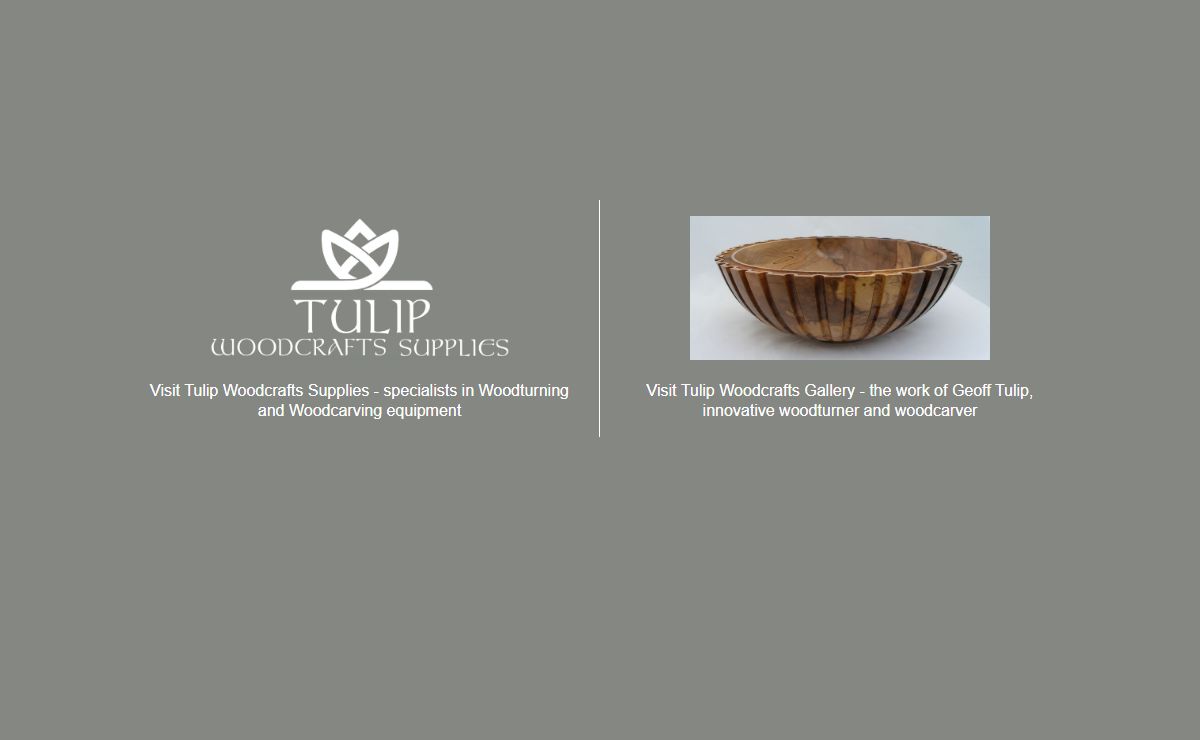 Tulip Woodcrafts | Home