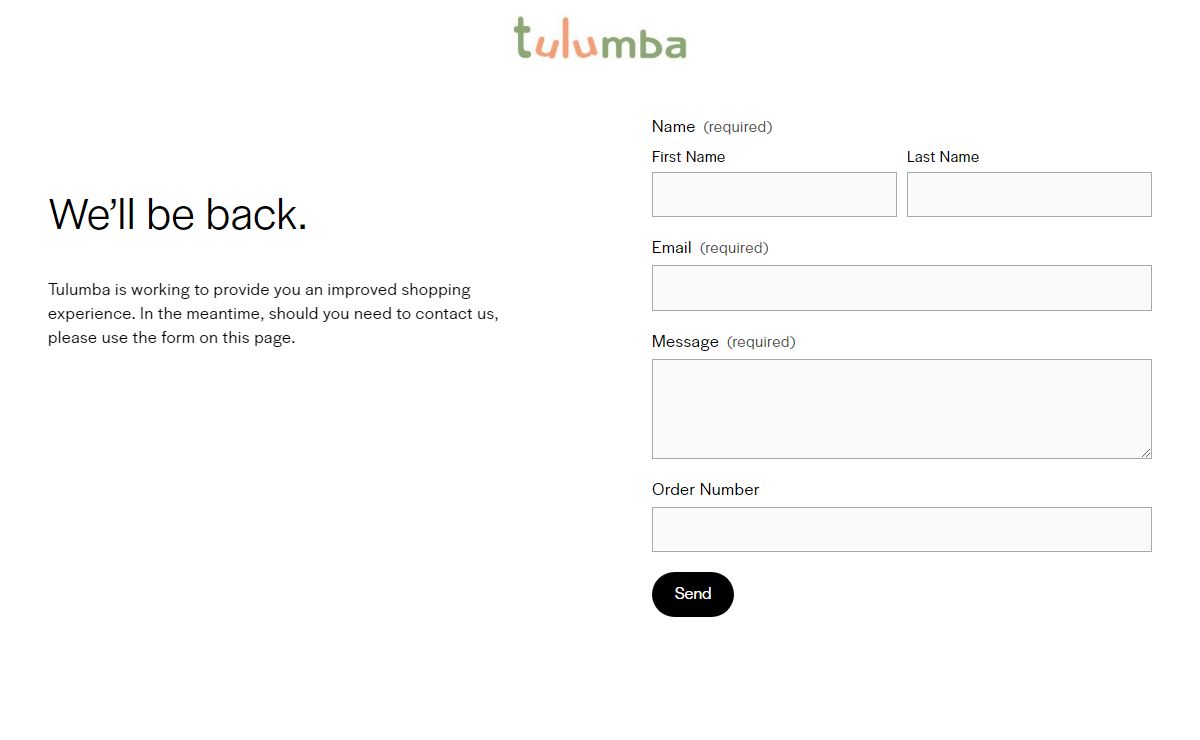 Tulumba