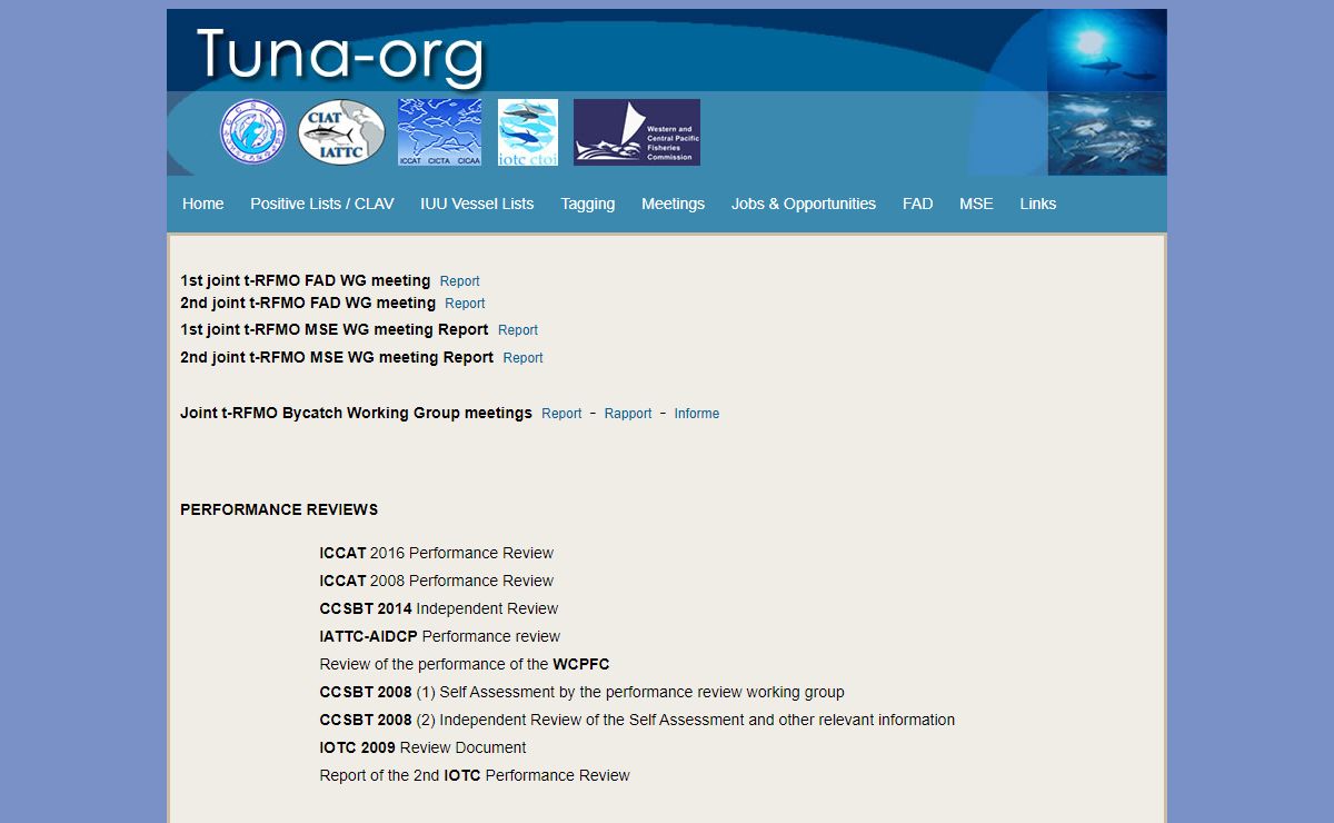 Tuna-org