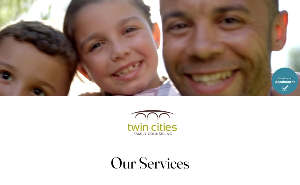 Twin Cities Family Counseling