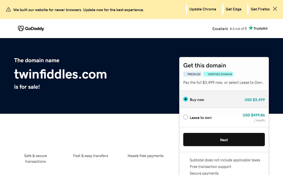 twinfiddles.com