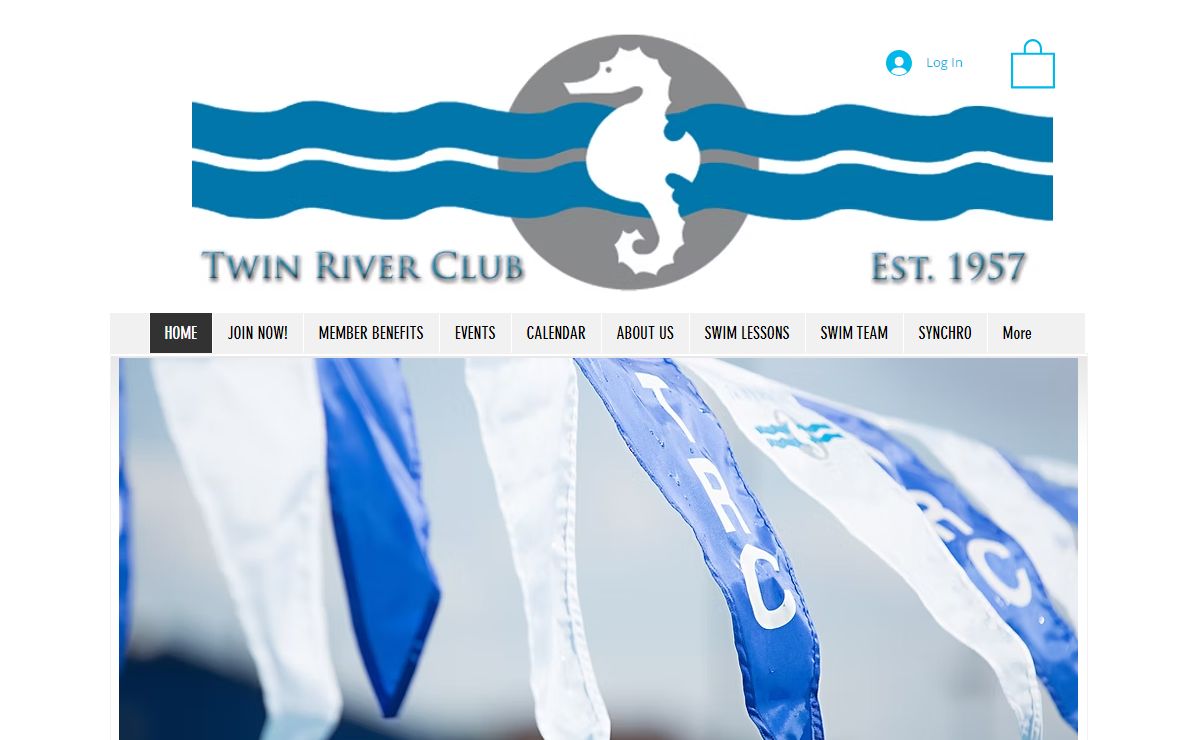 Twin River Club - Wichita Kansas