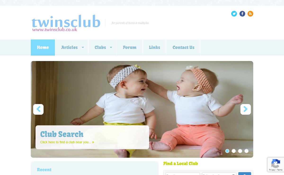 Twinsclub