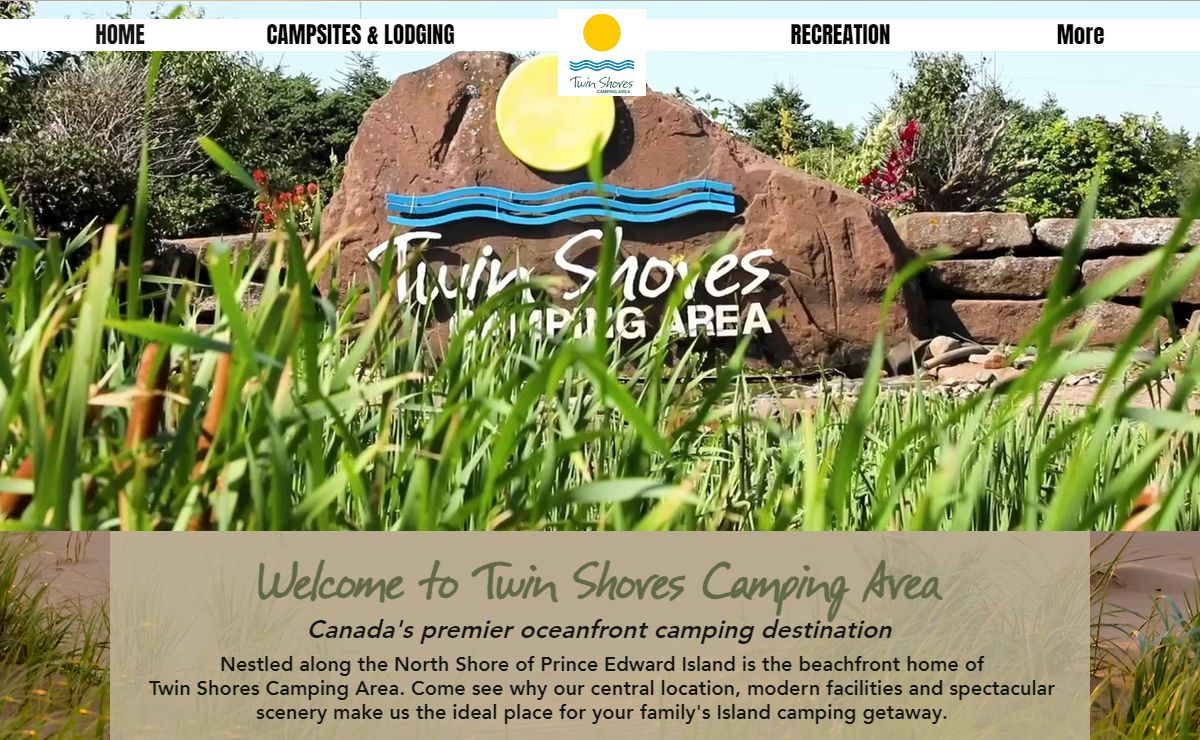 Twin Shores | Darnley, Prince Edward Island