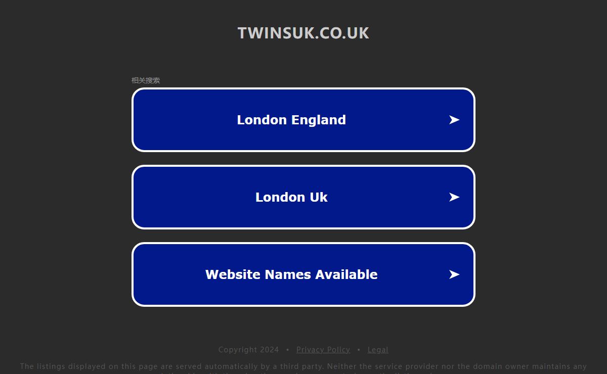 twinsuk.co.uk