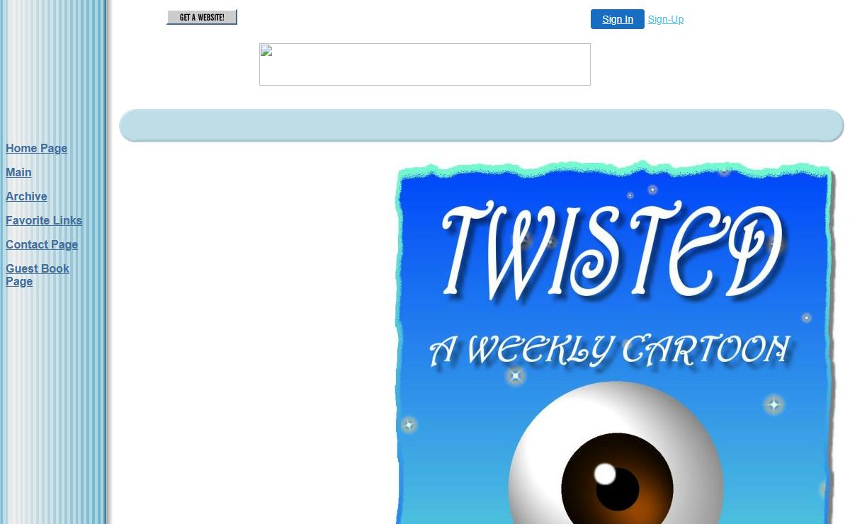Home Page