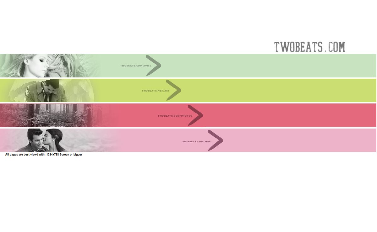 TWOBEATS.COM