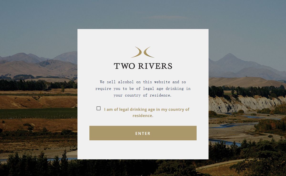 Two Rivers of Marlborough | Two Rivers Many Riches