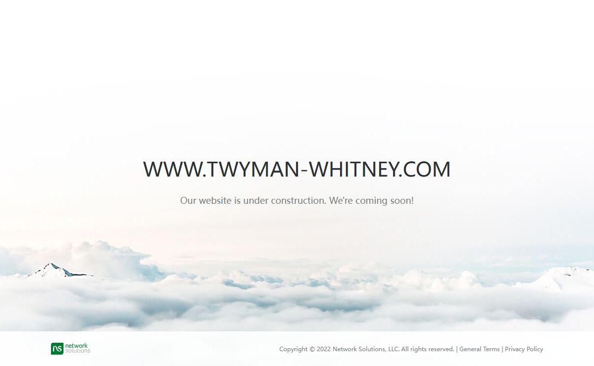 Build a Free Website - Network Solutions