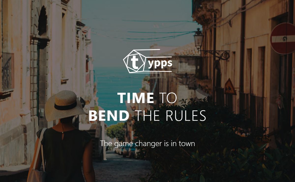 Typps - Software craftsmanship