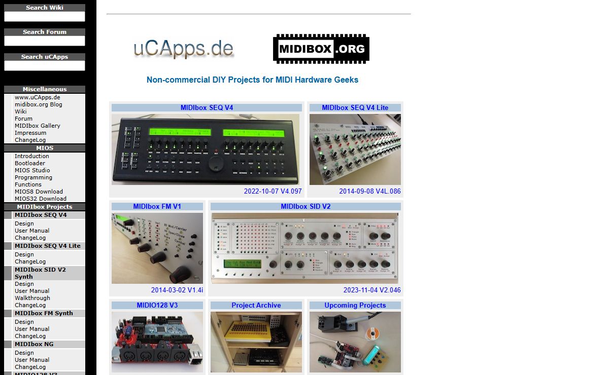 www.uCApps.de